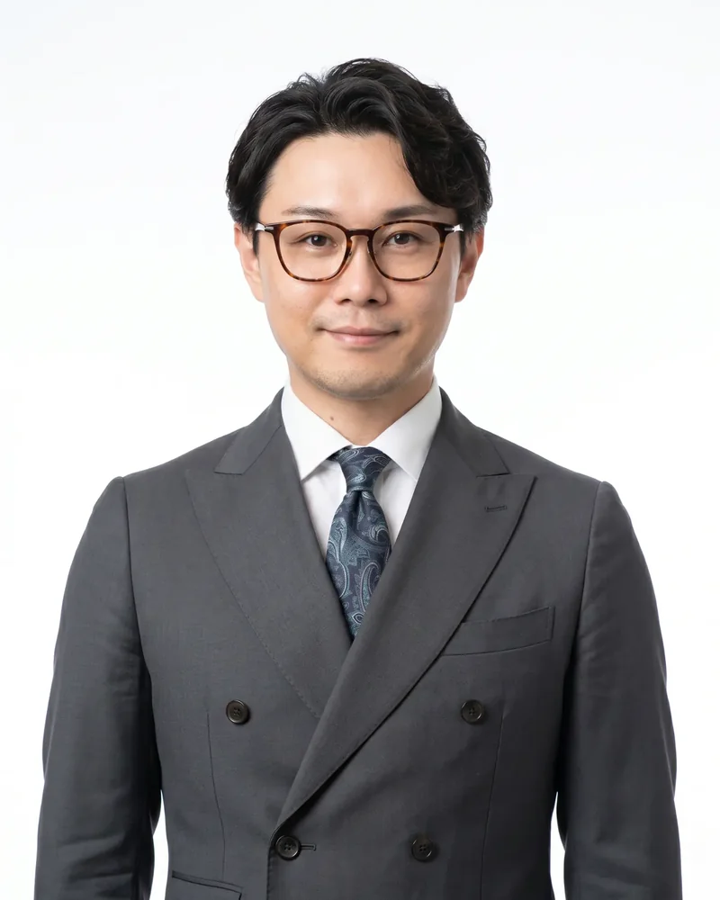 代表取締役 福島 亮